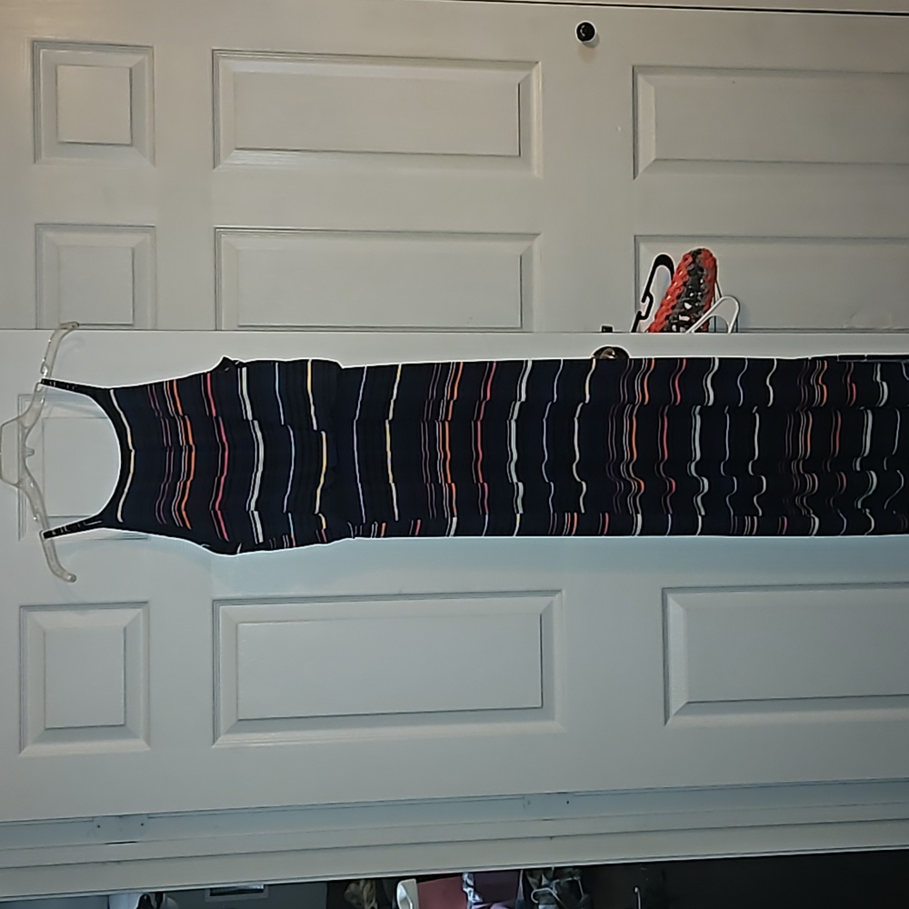 Maurices maxi dress